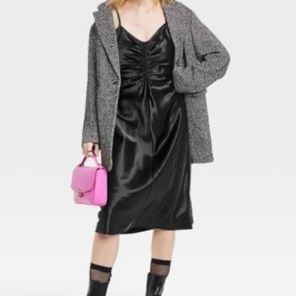 NWOT A New Day Dress - Picture 3 of 3